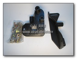 BR. ISUZU NUT &#38; BOLT